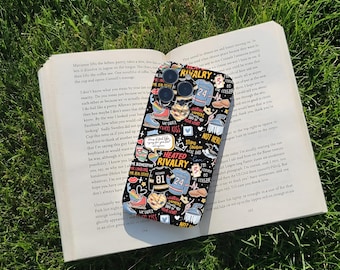 Heated Rivalry Movie Phone Case, Rozanov Hollander Fan Gift for iPhone 17 16 15 14 13 12 11 ProMax, Samsung Galaxy S25 S24 S23 S22 S21Ultra