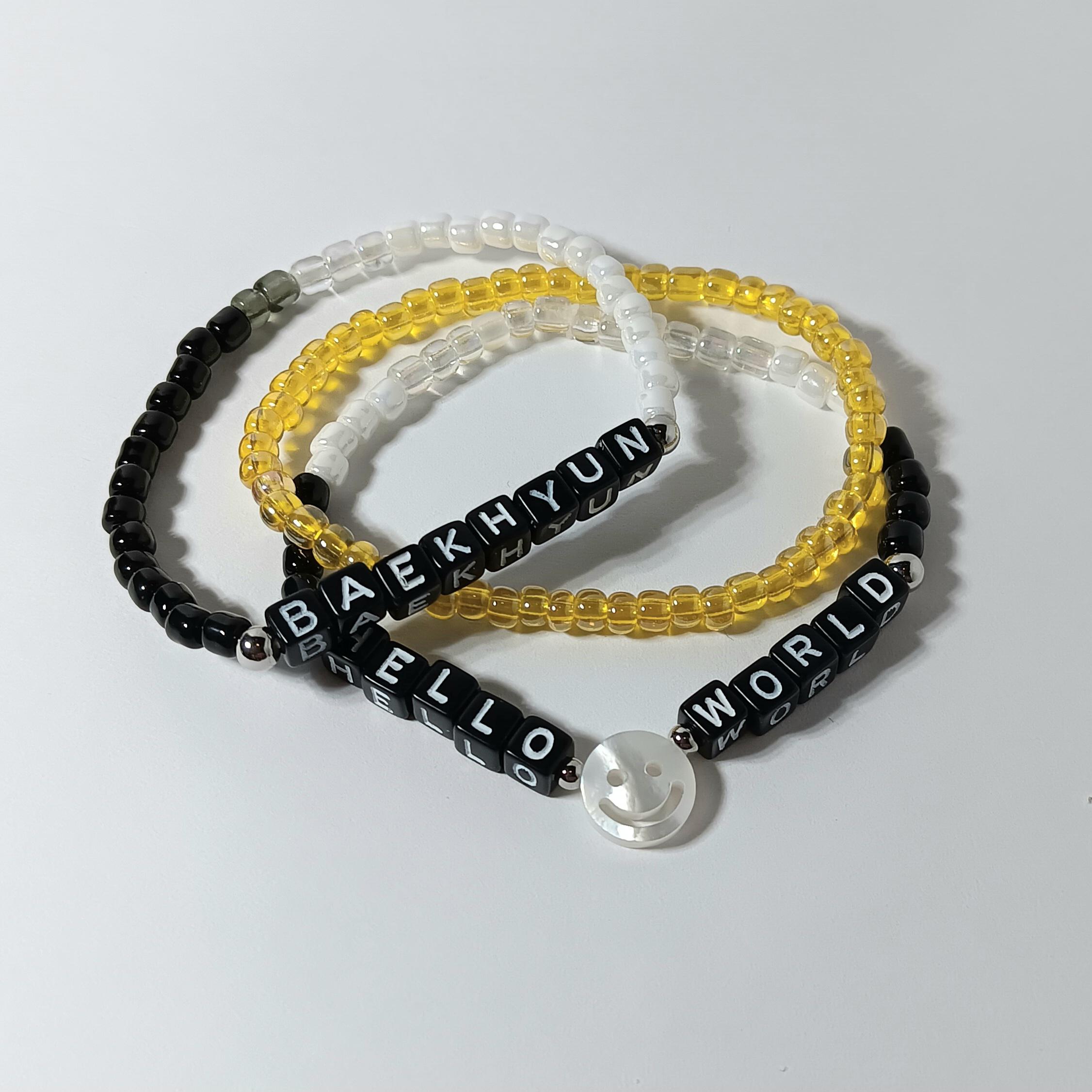 Exo Jewelry - Etsy Singapore
