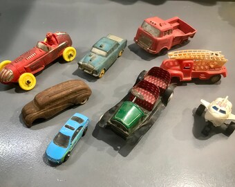 auburn rubber cars