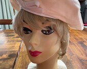 Beret Hat 1950 39 s Vintage Sheryl 39 s Indianapolis