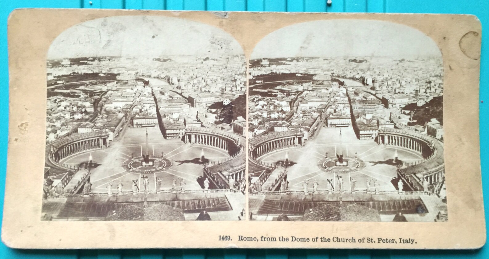 Stereoscope Stereoview 3D Photo Card 1800 Era Kilburn Brothers - Etsy