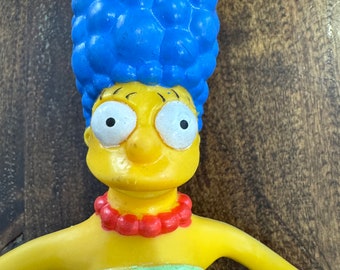 【レトロ 入手困難】 YELLOW CORN SIMPSON MSD ブルゾン レトロ 入手困難】 YELLOW CORN SIMPSON MSD ブルゾン