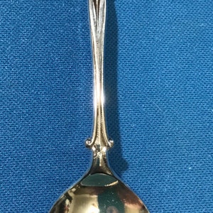 Vintage Indiana SilverPlate Spoon Made in Holland