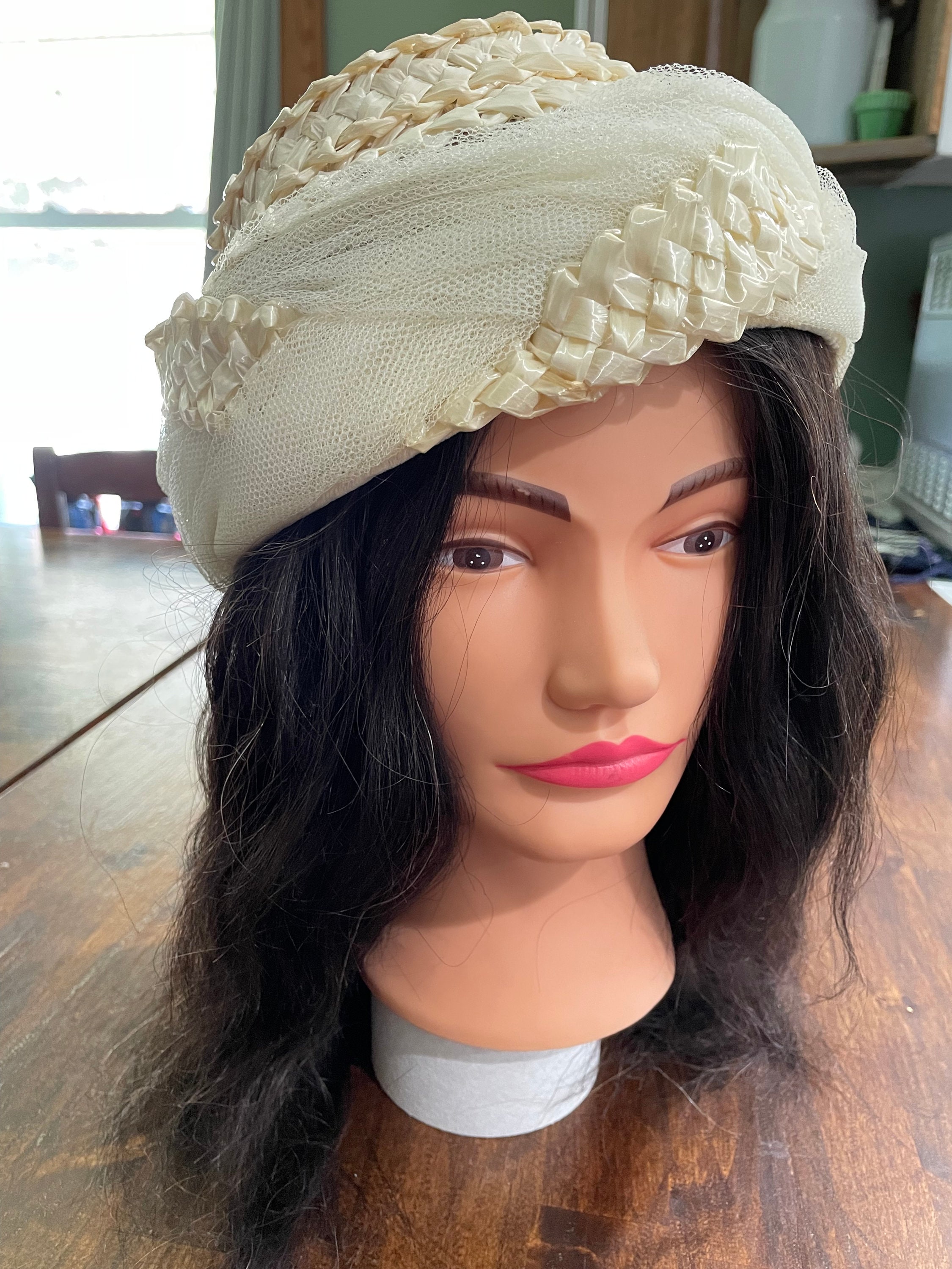 Jane Morgan Hats - Etsy display picture 3