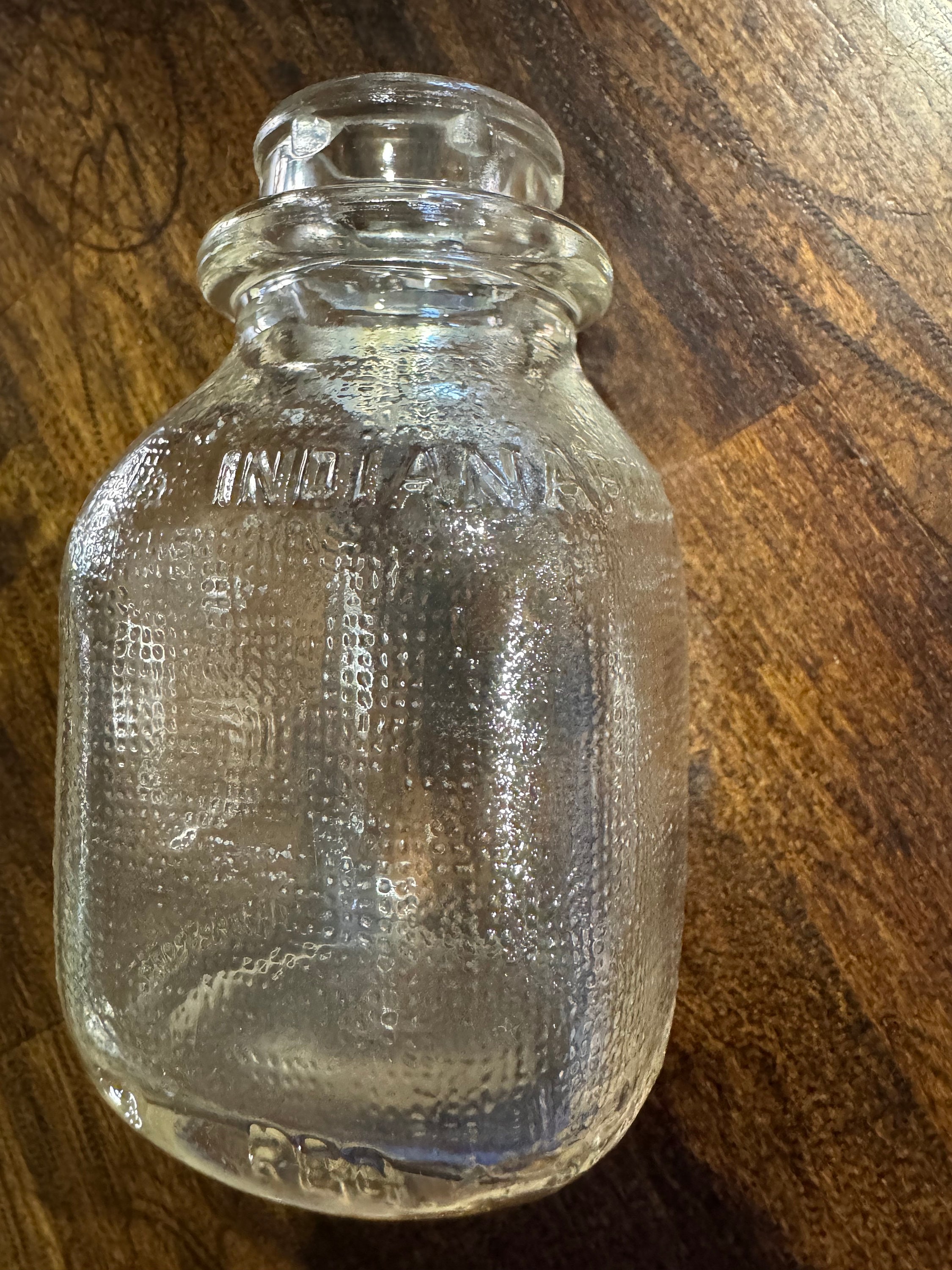 Rare Milk Bottles - Etsy