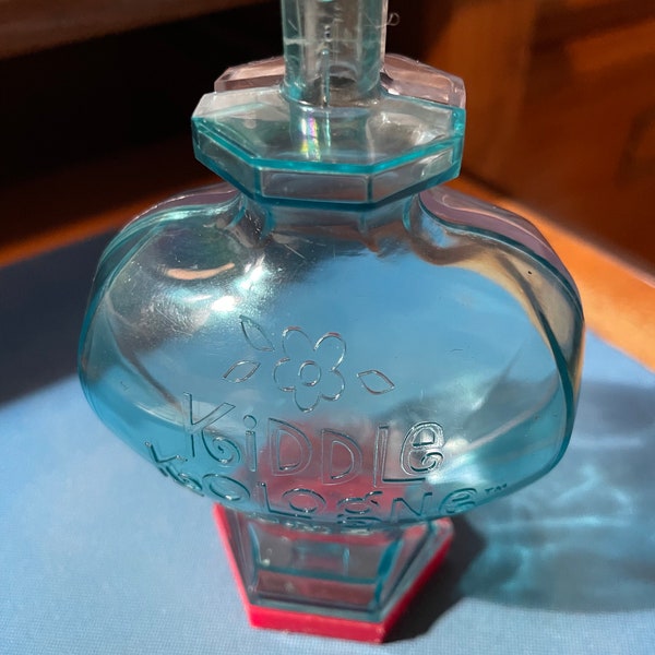 Kiddle Kologne Etsy