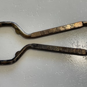 1960&#39;s Blatz Beer Opener