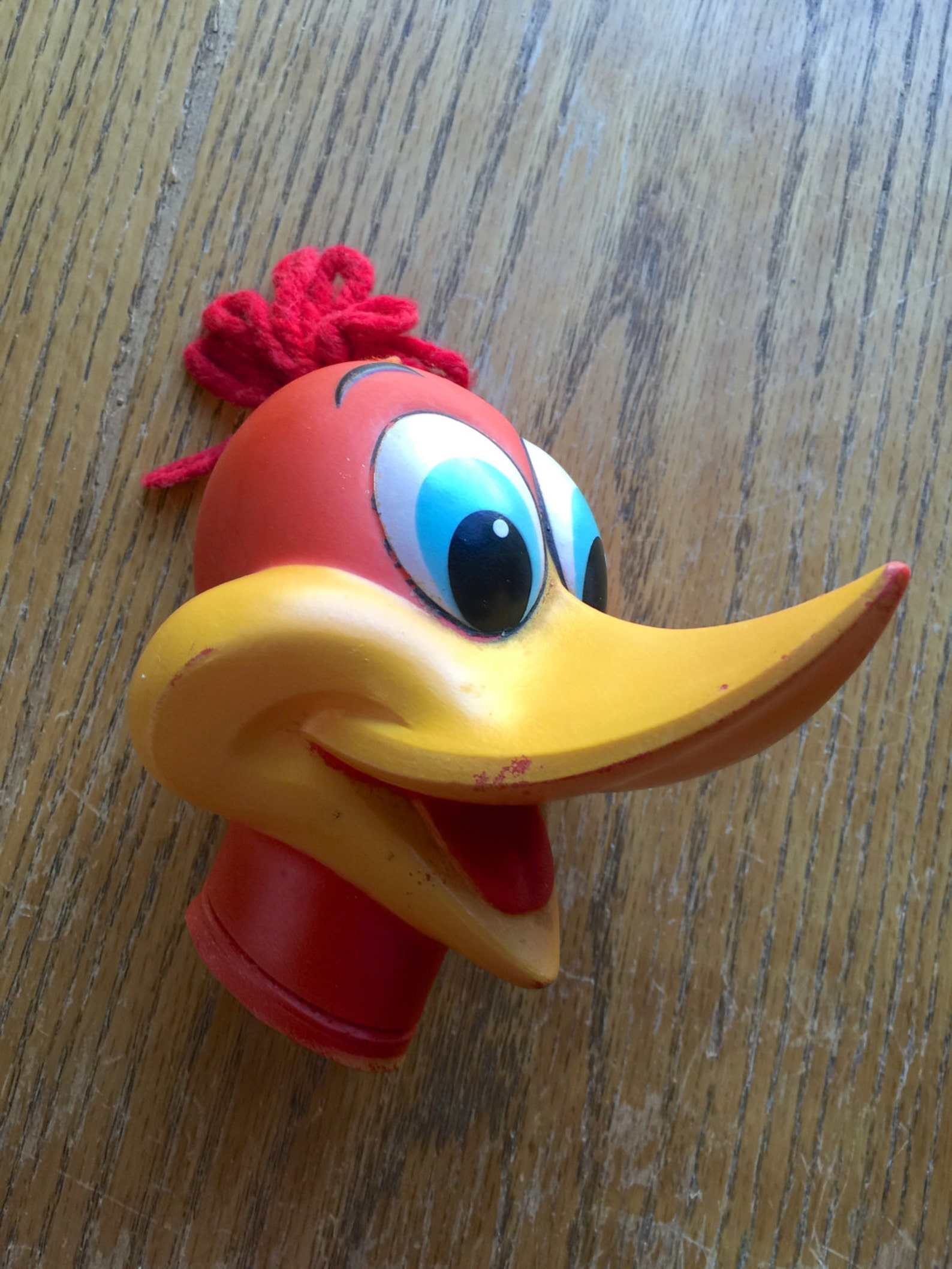 woody woodpecker figures