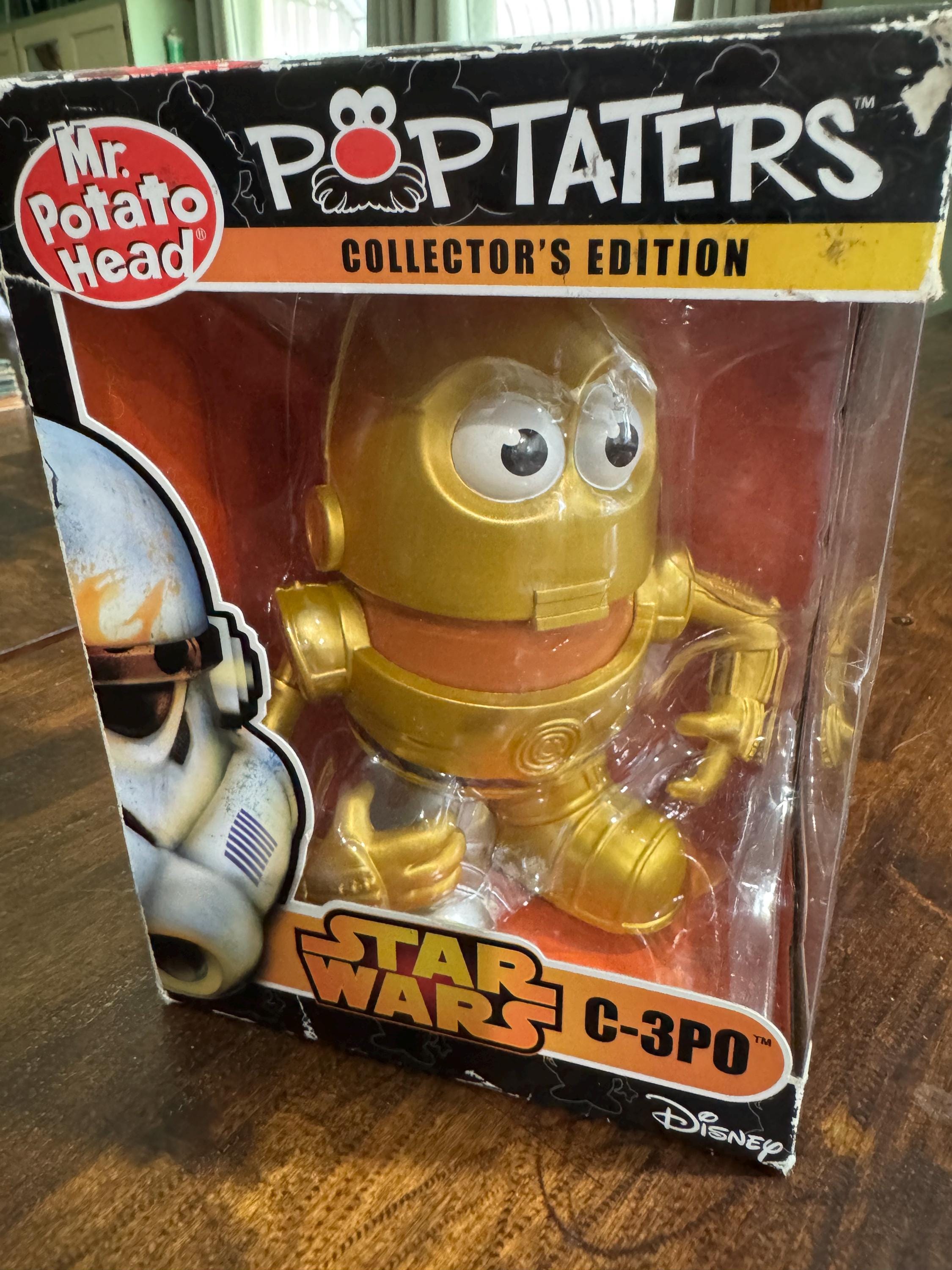 C3po Box