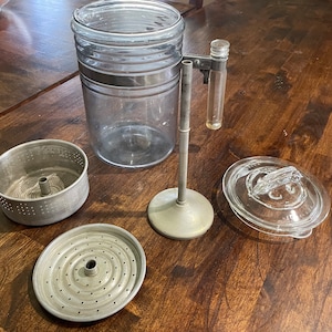 Coffee percolator replacement parts online