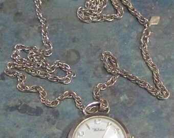 Kent 17 jewels incabloc pocket watch deals