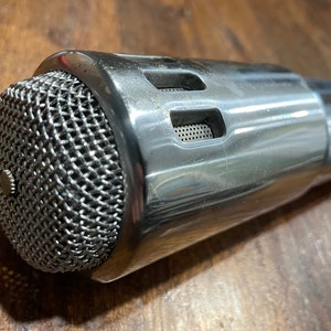 Vintage Electro-Voice Dynamic Cardioid Model 664 Microphone image 10