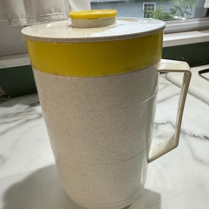 1950 Era Cornish Therm-O-Pitcher