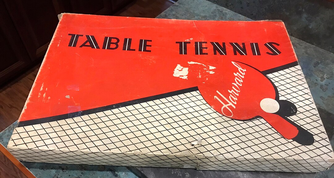 Histoire et musée du tennis de table