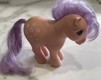 Pony 2021 ED 100 Futura 版画 Pony 1982 Pony 2021 ED 100 Futura 版画 Pony 1982 My Little Pony: A New