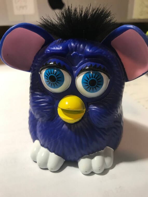 royal furby