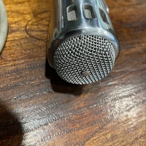 Vintage Electro-Voice Dynamic Cardioid Model 664 Microphone image 8