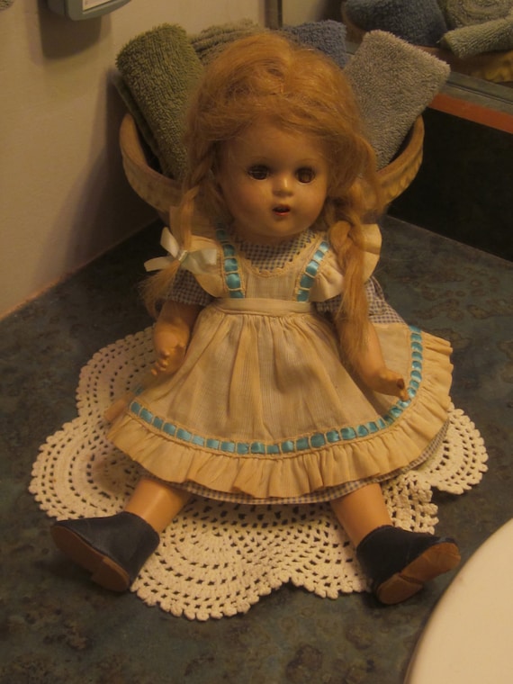 mcguffey ana doll