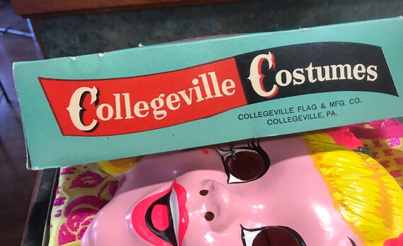 Vintage Collegeville Goldilocks Costume in Origin… - image 10