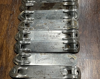 Metal Bottle Openers – Upstate MN