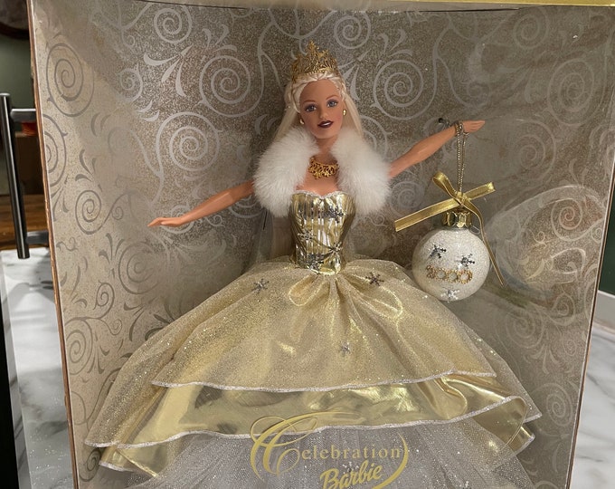 Barbie Edition Special - Celebration - 2000 - vol. 1