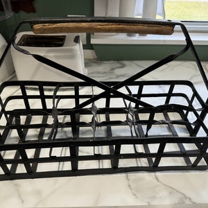 1940s Sealtest Milk Carrier