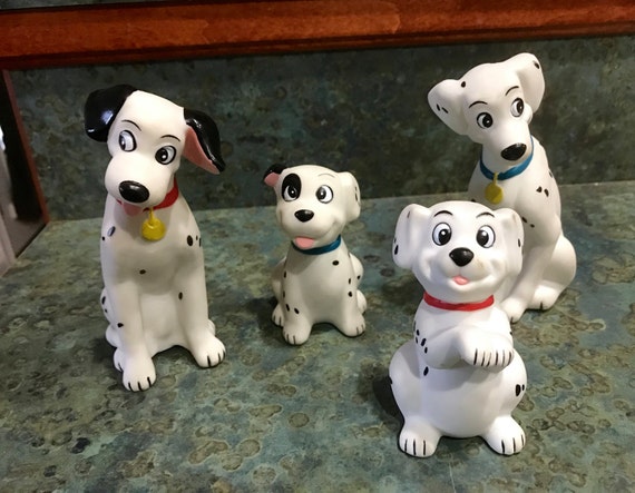 101 dalmatian toys