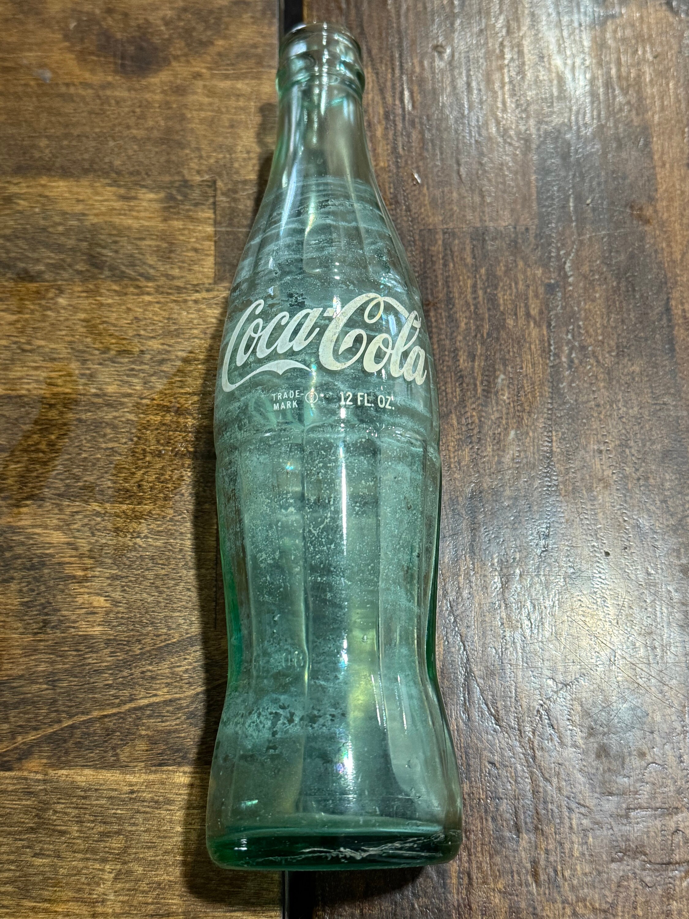 昭和レトロ 希少 Coca-Cola 500ml ガラス瓶 15本セット - メルカリ
