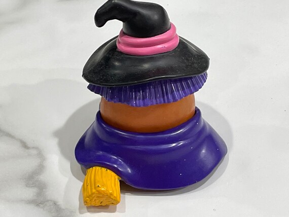 1992 Mcdonalds Halloween Witch Mcnugget - Etsy