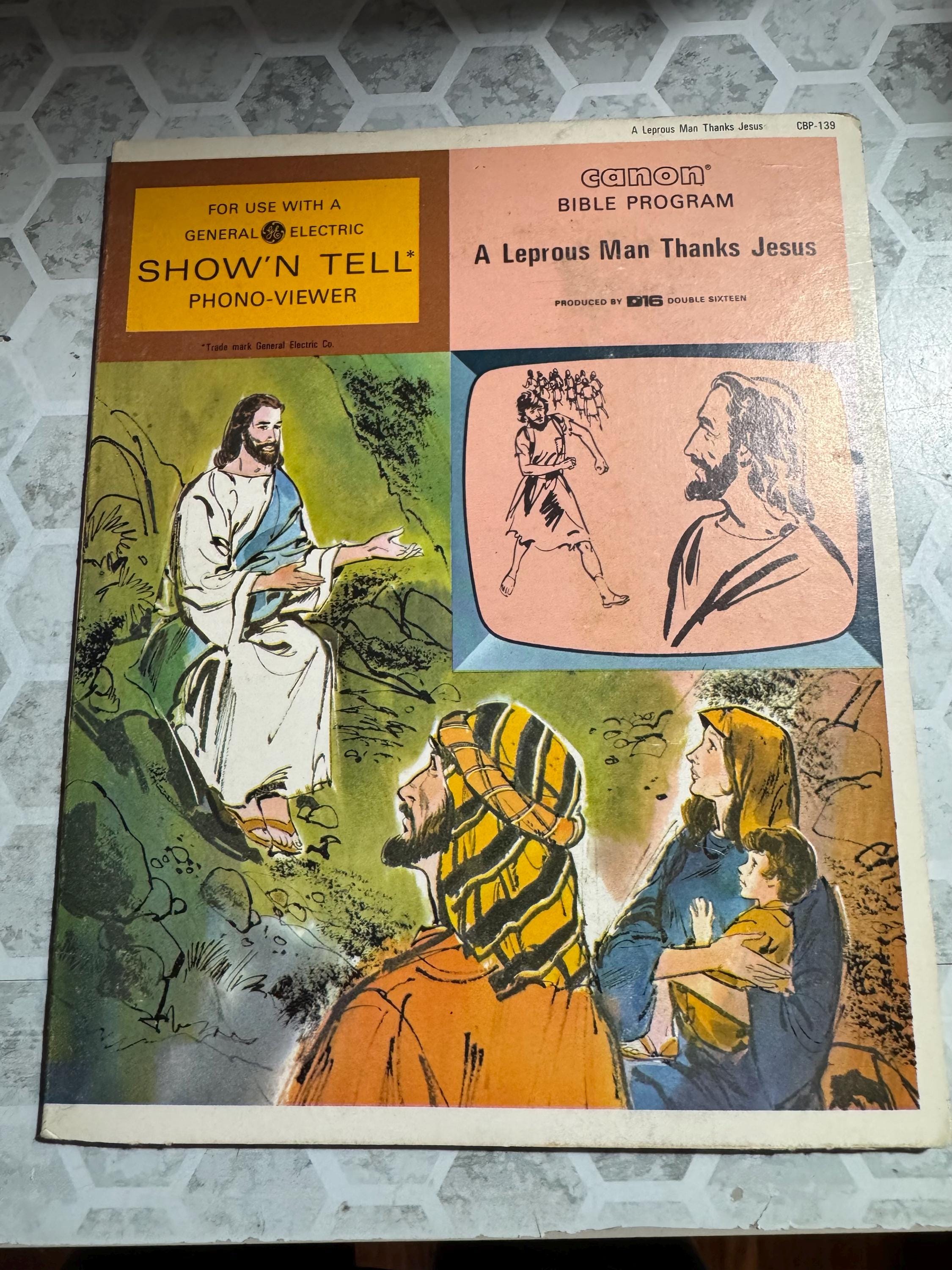 Show N Tell Viewer - Etsy