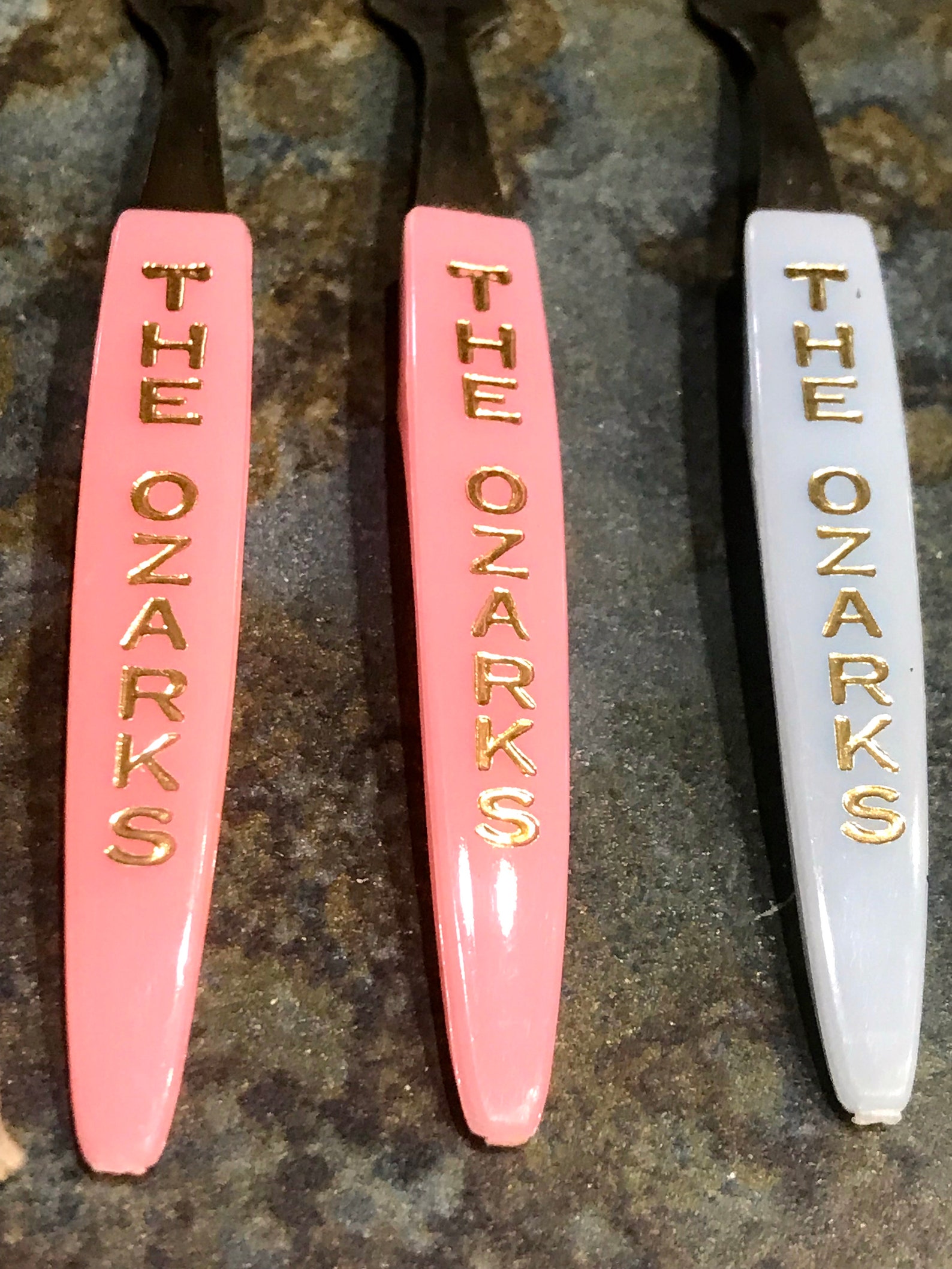 Vintage Little Fork Stainless Cocktail Forks in Box Etsy