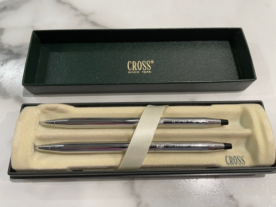 Ladies pen sale gift set