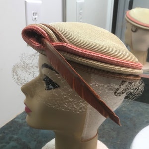 Carson Pirie Hat - Etsy display picture 2