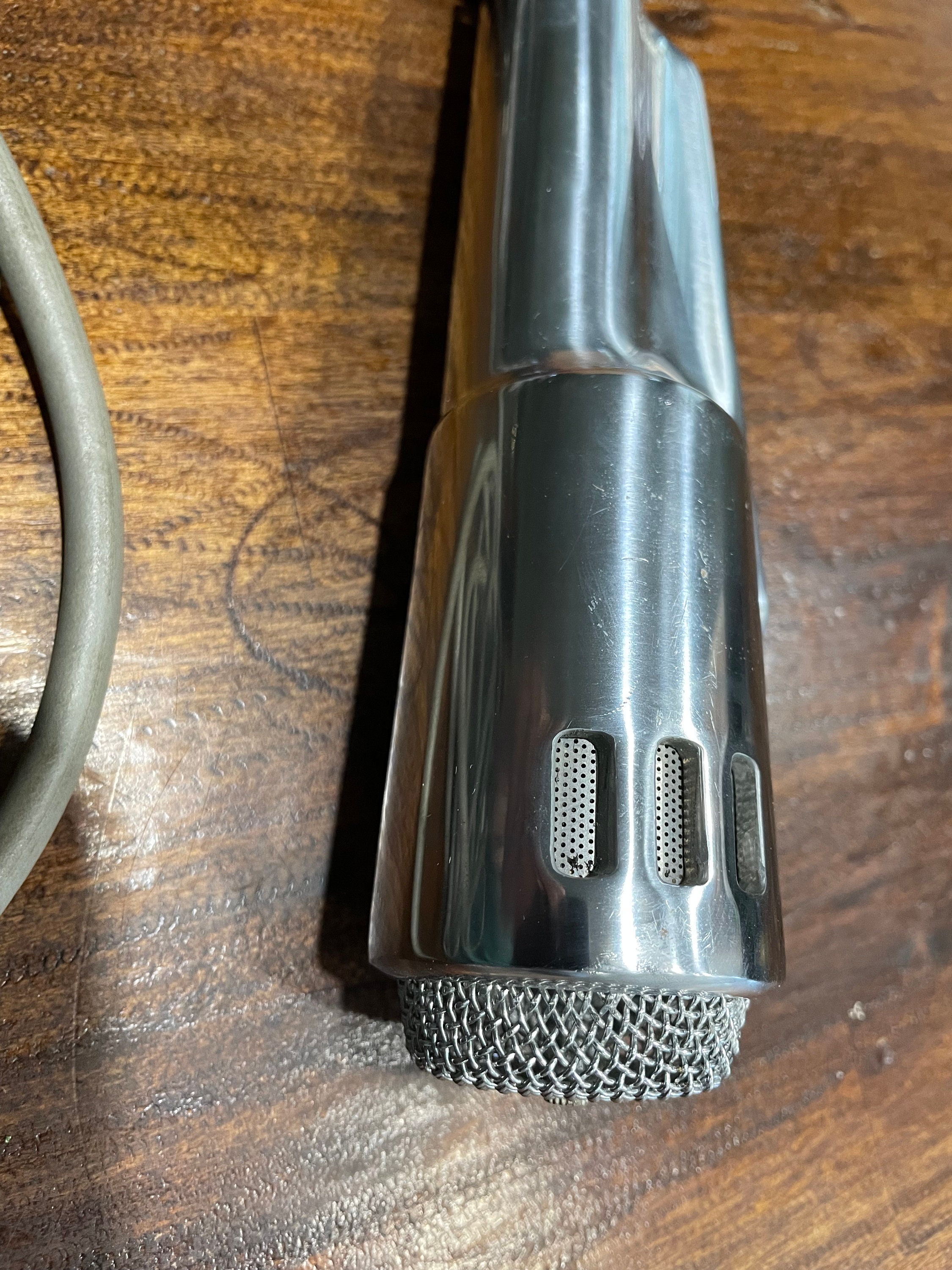 Vintage Electro-voice Dynamic Cardioid Model 664 Microphone - Etsy