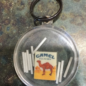 camel cigarette keychain game Vintage 12.2cm. Camel The Game - Review