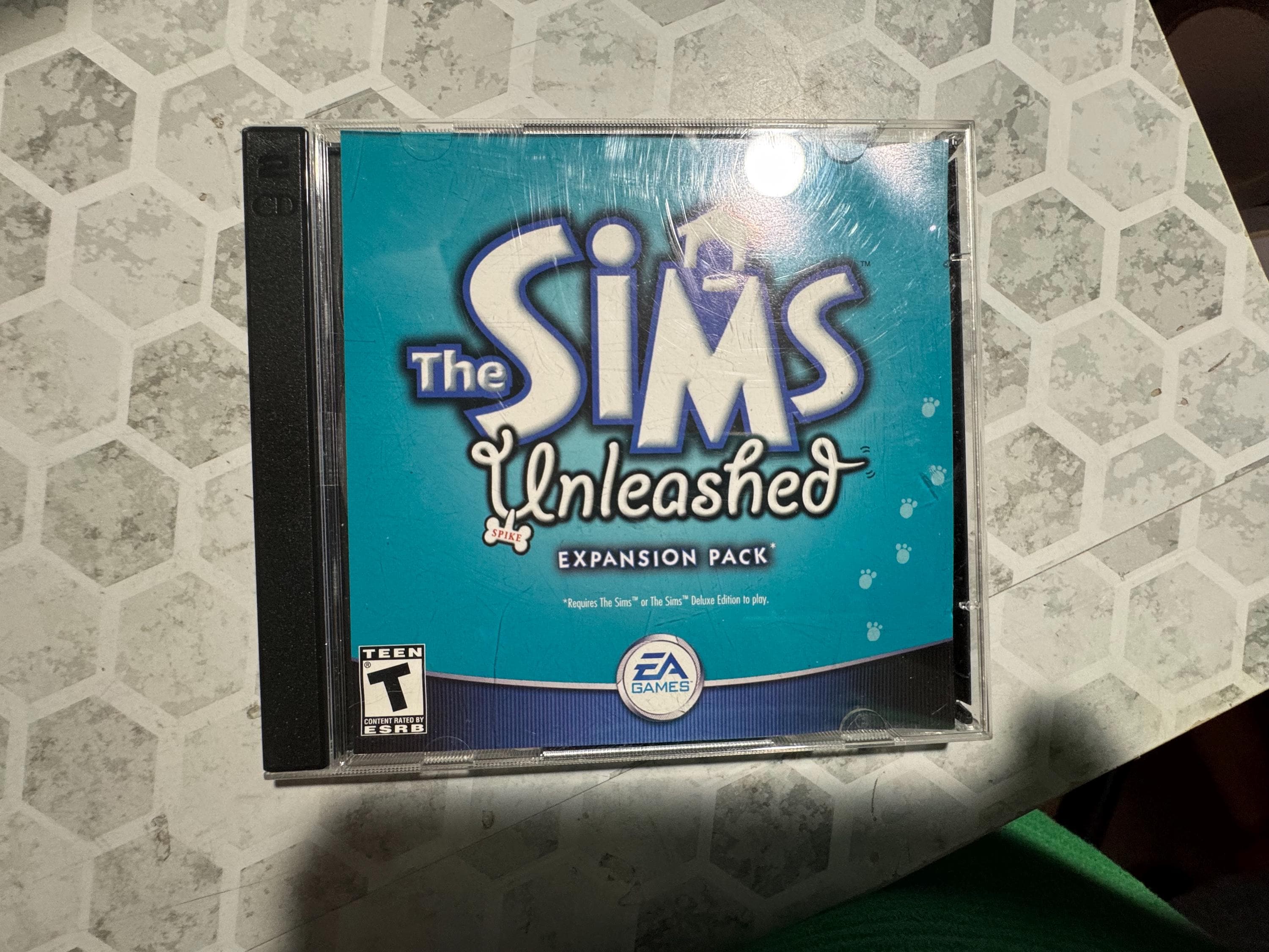 The Sims Unleashed PC CD Game - Etsy