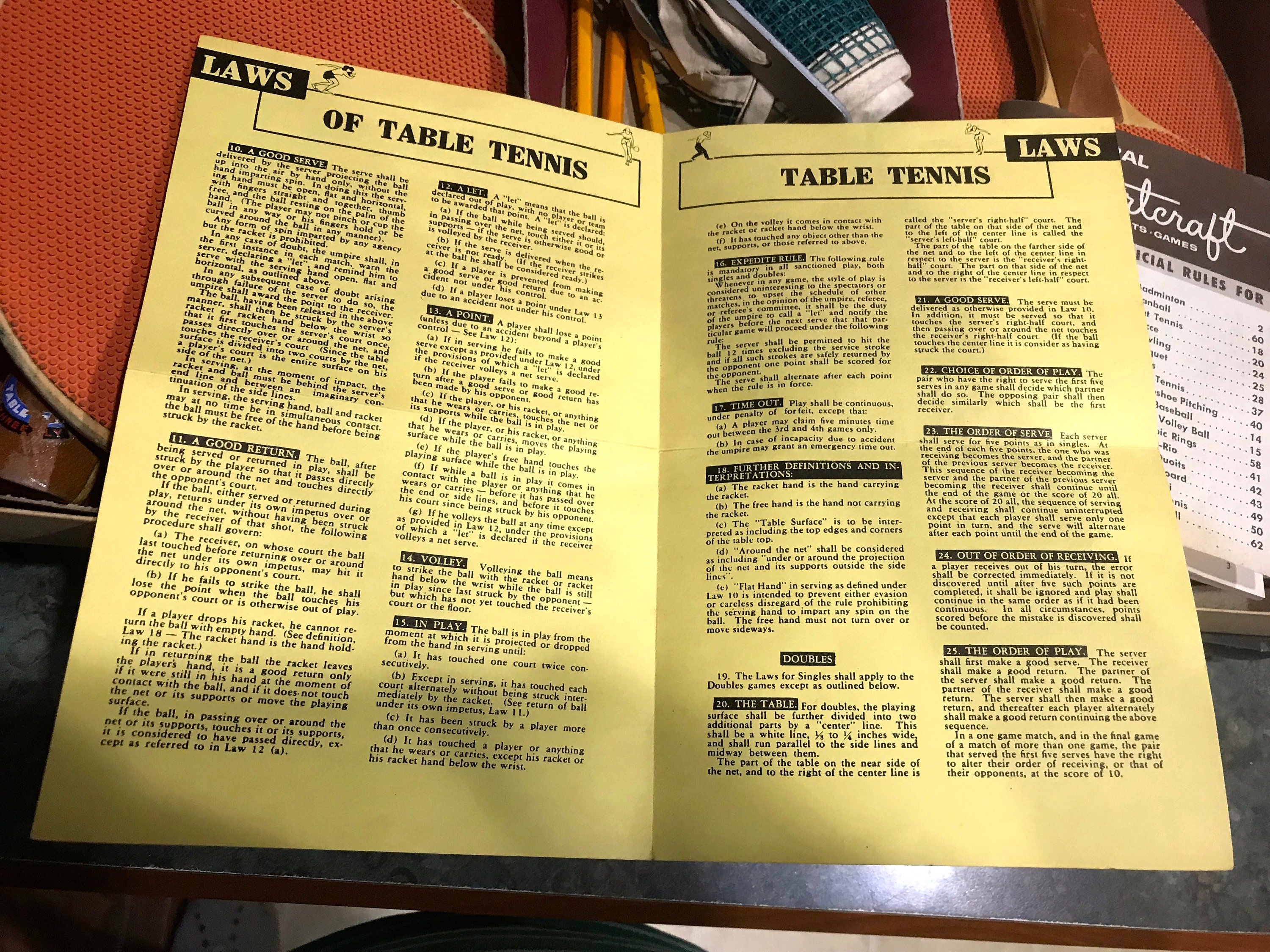 Table Tennis intérieur Ping pong accessoires mini lot vert raquettes