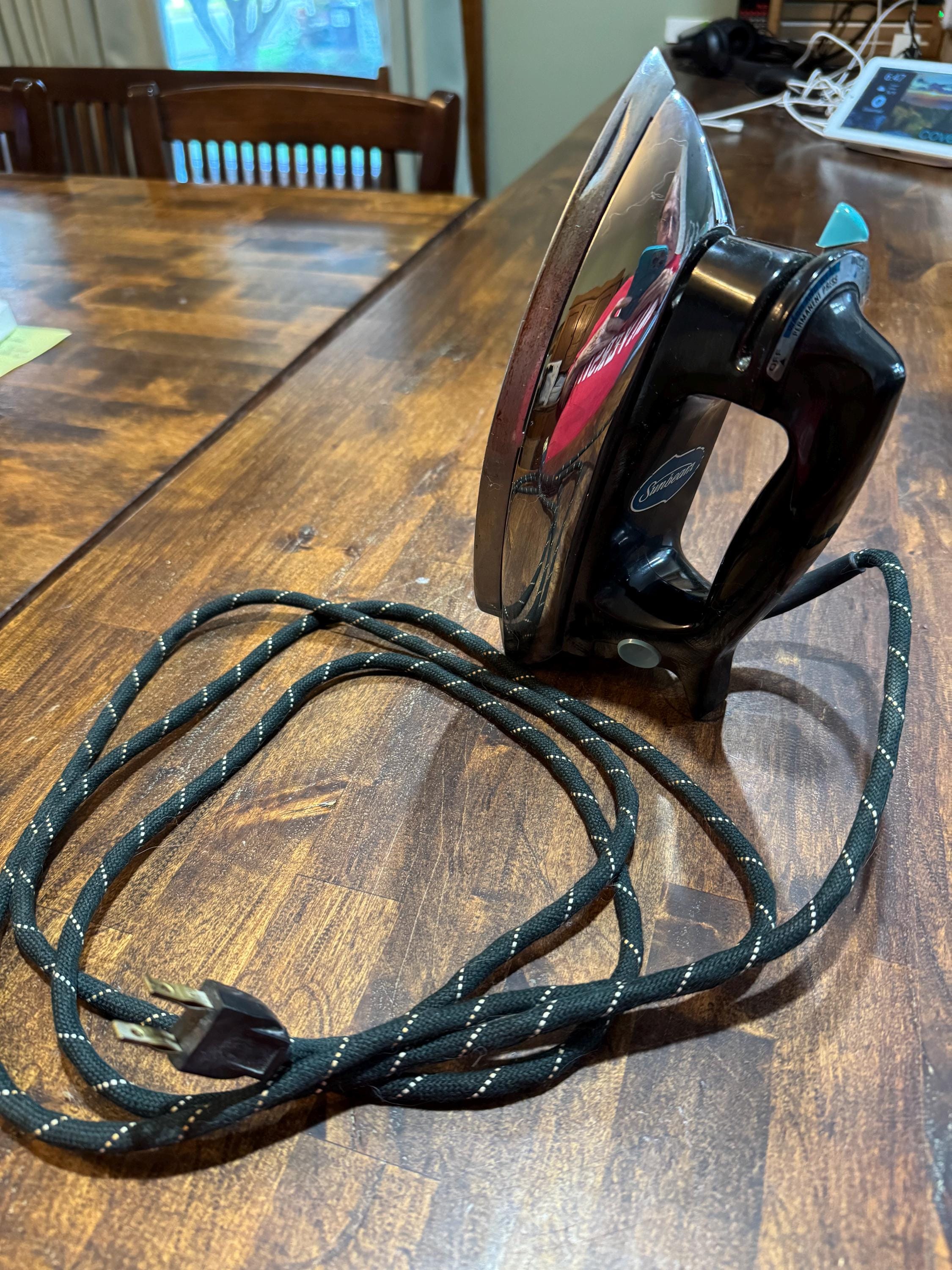 1960s Irons - Etsy