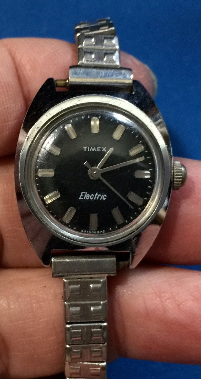 1970 timex