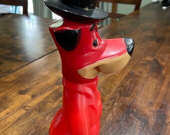 その他 huckleberry hound soaky hanna barbera $_57.JPG?set_id=880000500F