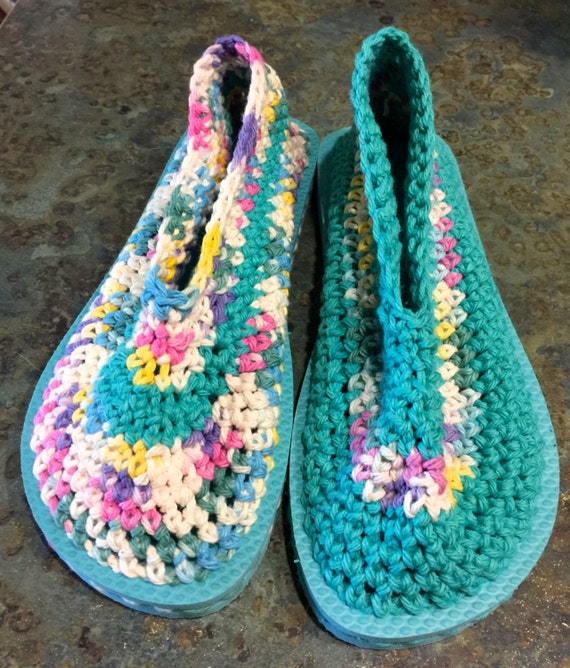 joe boxer flip flops