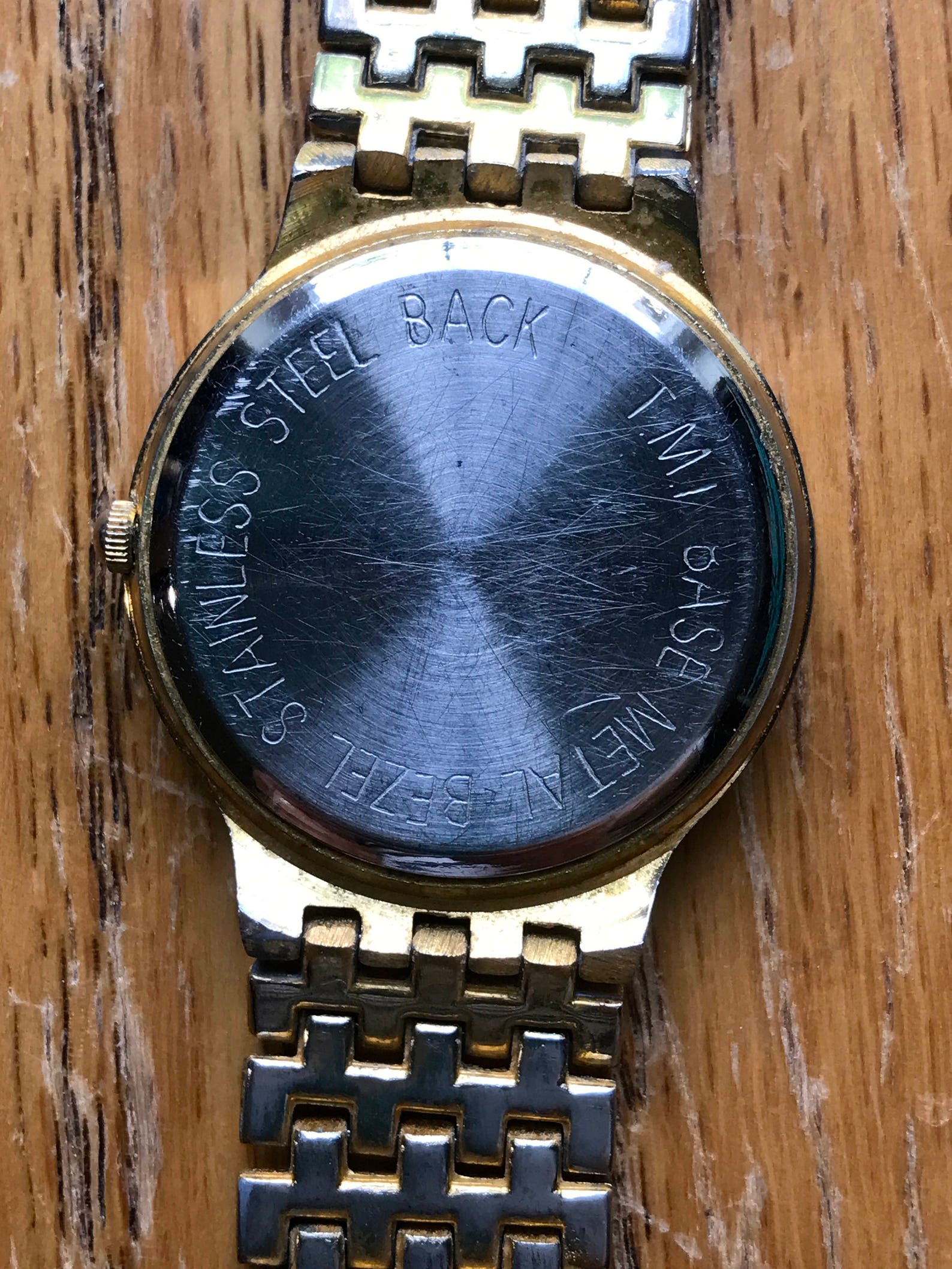 Vintage Collezio Watch 1970 Era | Etsy