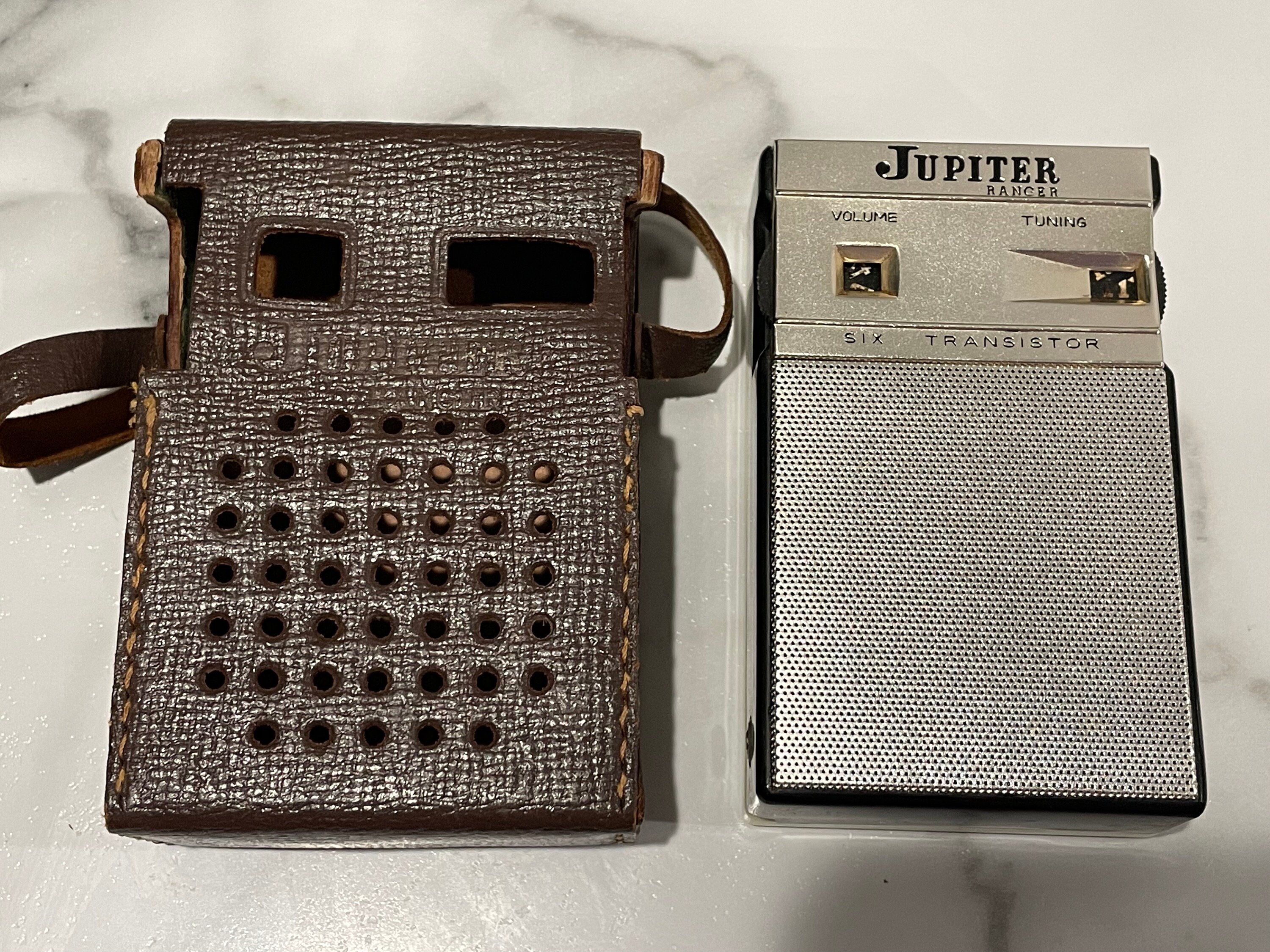 Transistor Six Radio - Etsy Transistor Six Radio - Etsy