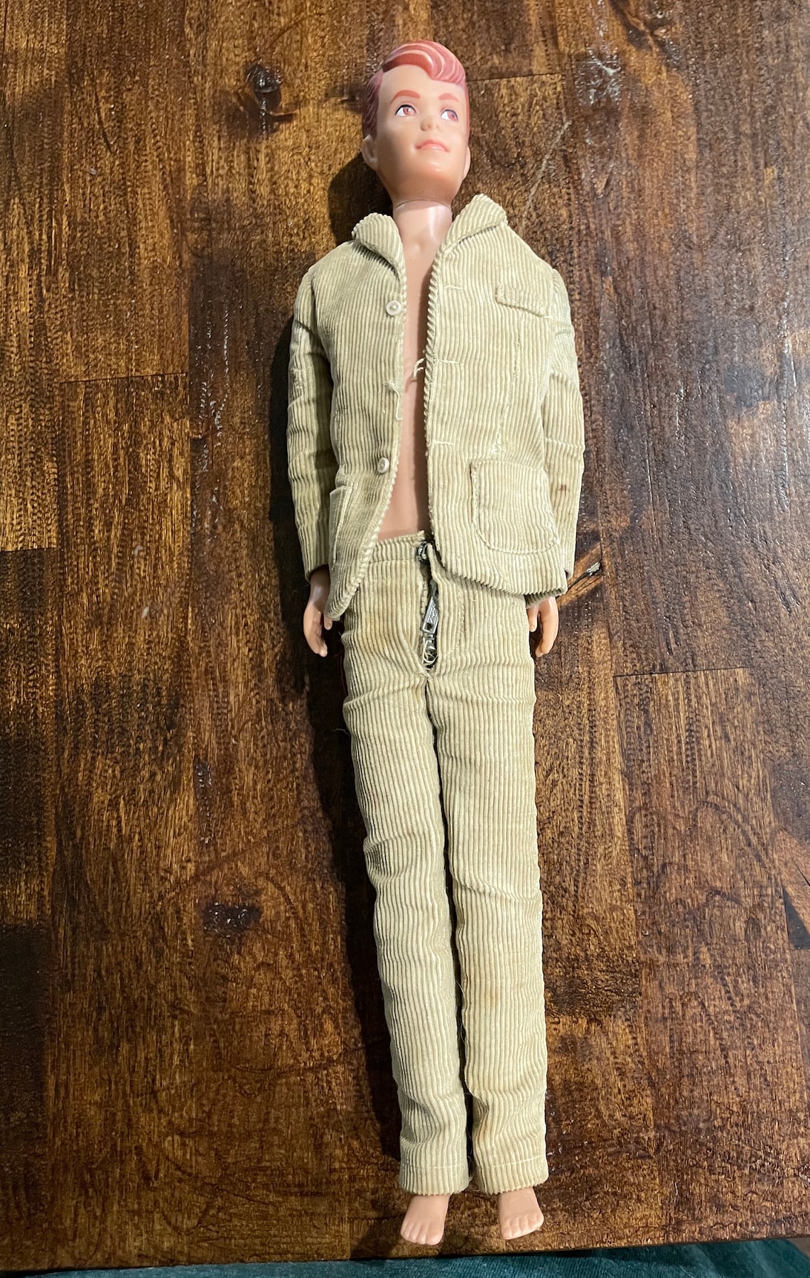 allan mattel