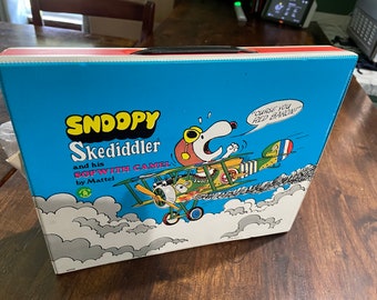 Mattel　60’スヌーピー　Skediddler　SOPWITH　CAMLE il_340x270.4854604661_j04u.jpg