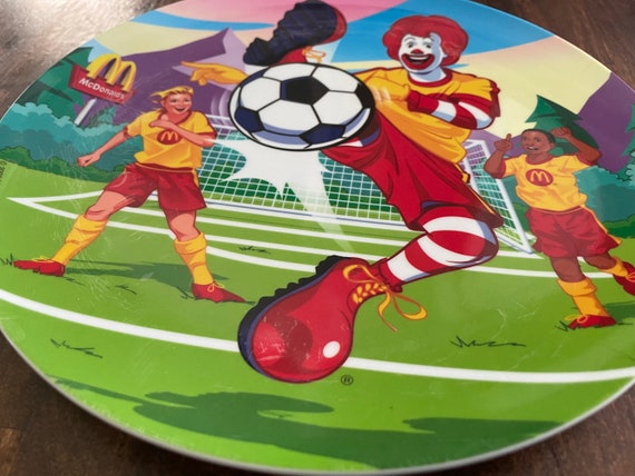 超レア☆ＭcＤonalds☆moltenゴムボール D1B_M_1_637f1a26-a740-4a39-