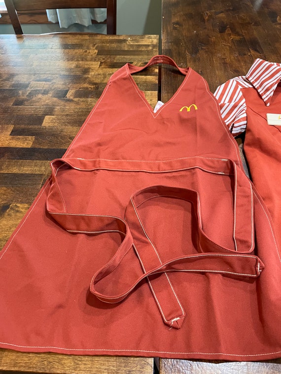 McDonald's All American Game Uniforms March 28, 2018