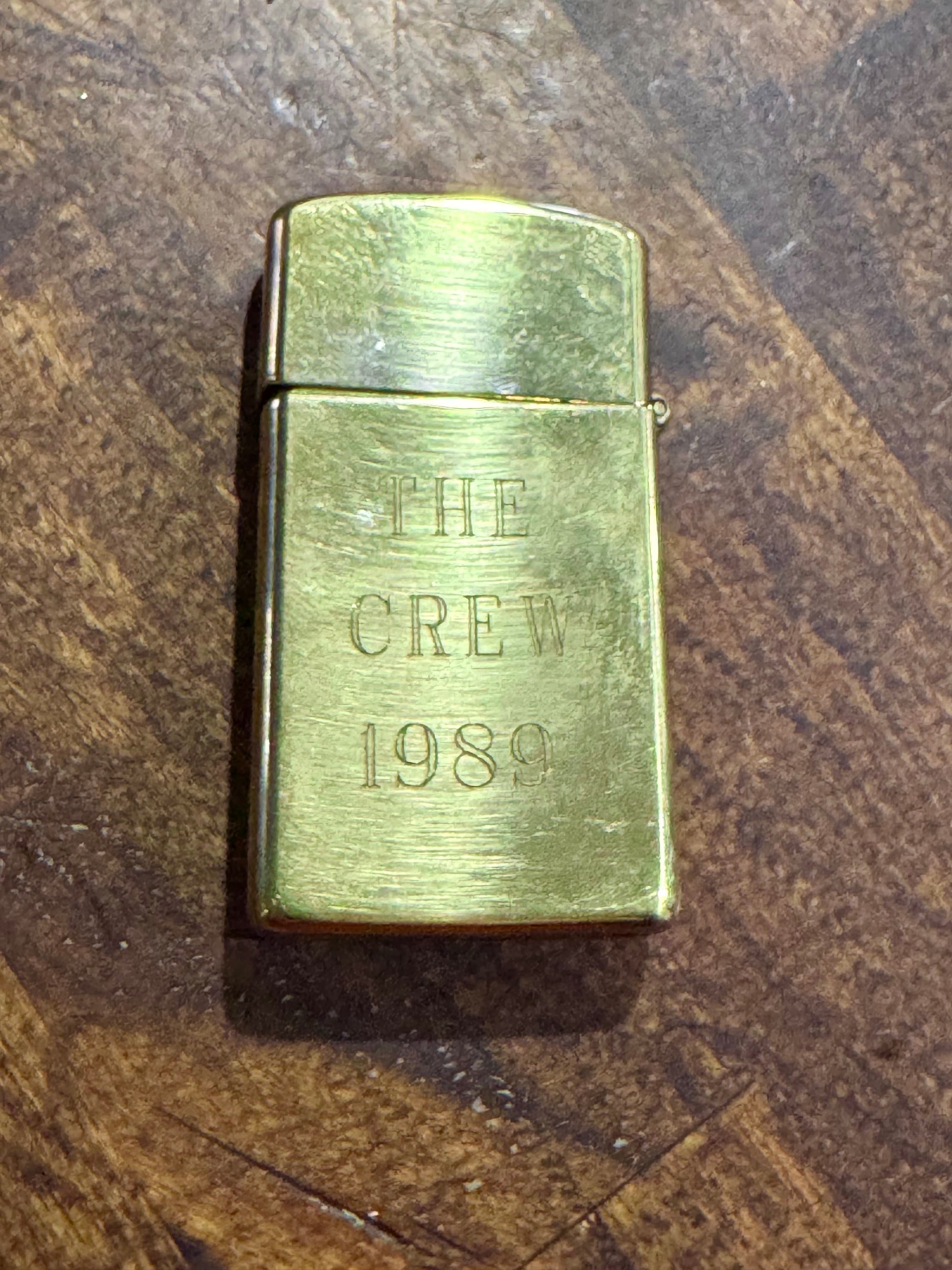 zippo1947ケスだけとzippo2000 Amazon.com: Zippo Vintage Brushed Brass with Slashes Pocket