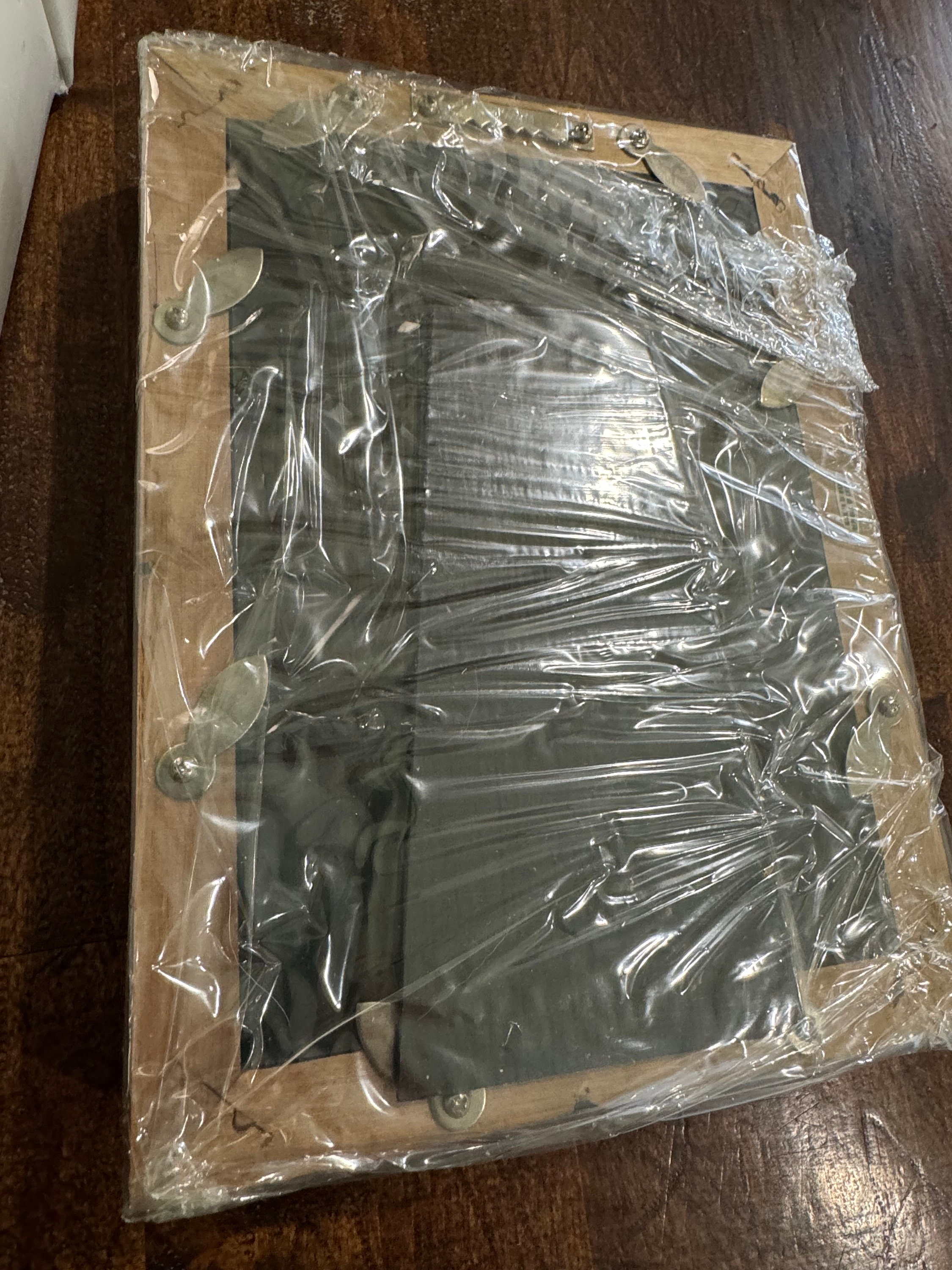 【B】マクドナルド カナダ 大判ピーローケース ビンテージ 公式オンライン限定】センテナリー XLトランク 4輪スーツケース
