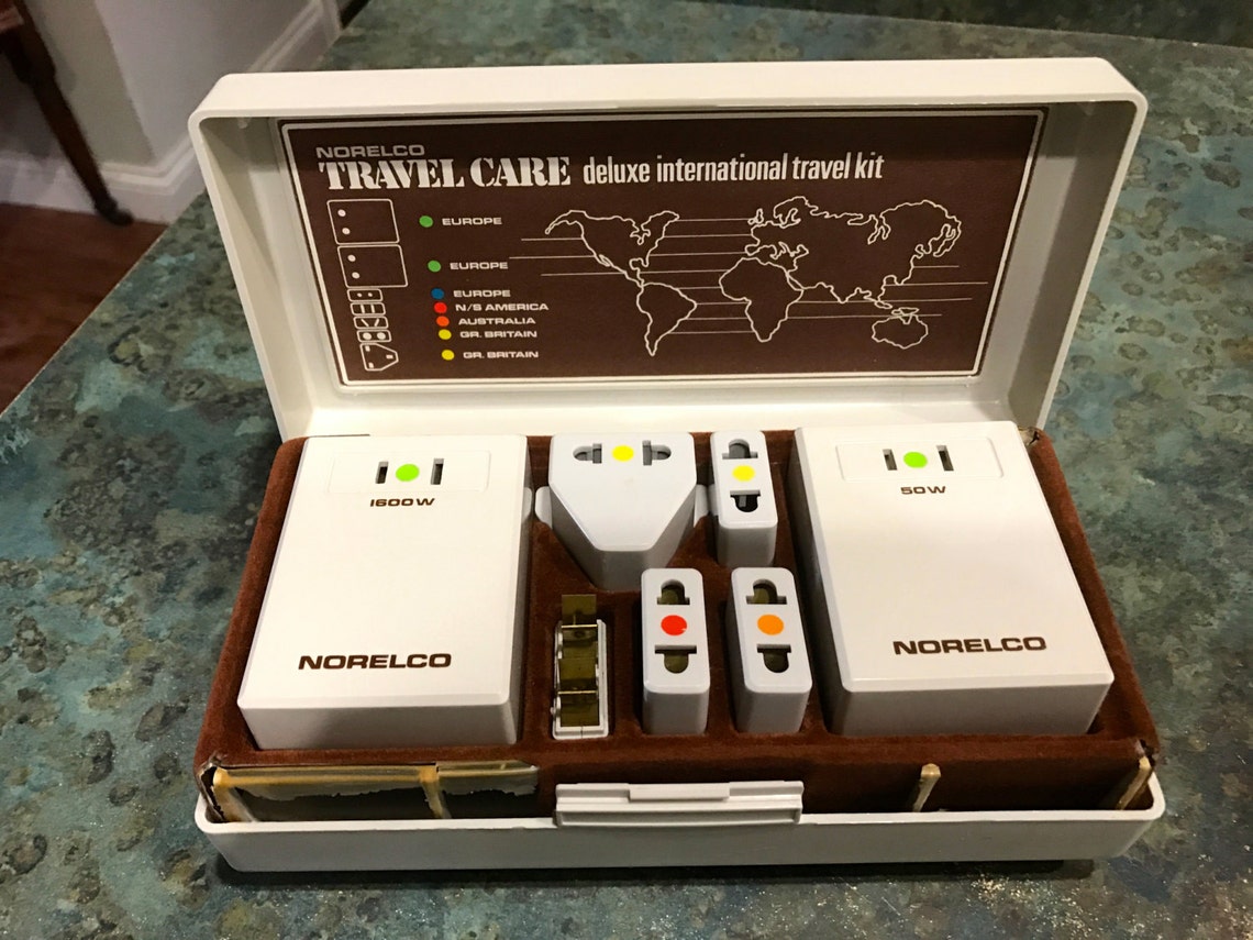 travel care international